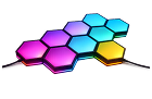 Hexagon Light